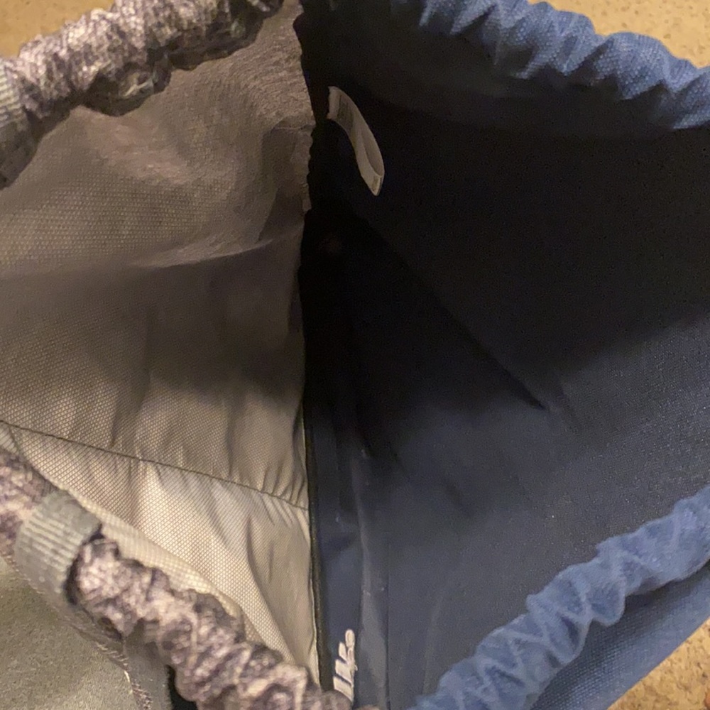 Adidas String Backpack - image 3